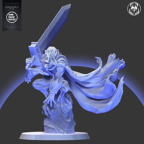 Werewolves Army OPR Compatible - Image 2