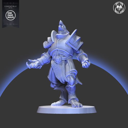 Werewolves Army OPR Compatible - Image 25