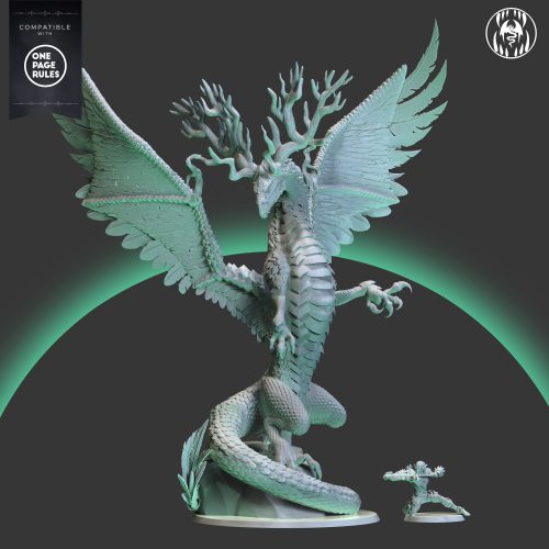 Elvenlight Watchers OPR Compatible - Image 3